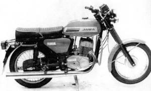 1984 - JAWA 638-5-00